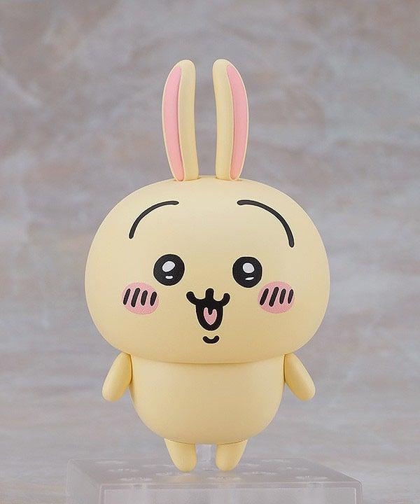 ねんどろいど ちいかわ うさぎ(2次再販)
