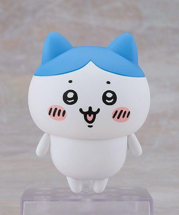 ねんどろいど ちいかわ ハチワレ(2次再販)