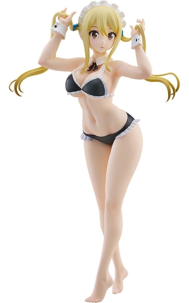 POP UP PARADE BEACH QUEENS ルーシィ・ハートフィリア バルゴフォーム 水着 Ver. L size