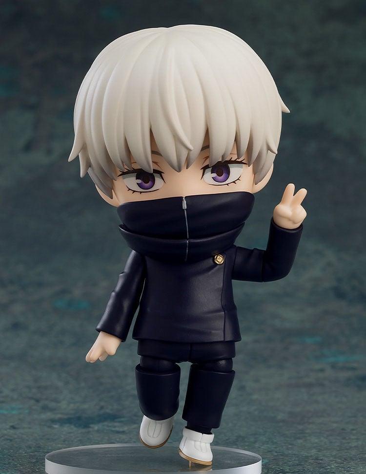 ねんどろいど 呪術廻戦 狗巻棘(再販)