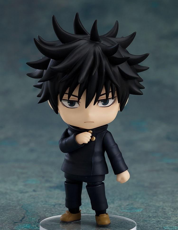 ねんどろいど 呪術廻戦 伏黒恵 (再販)