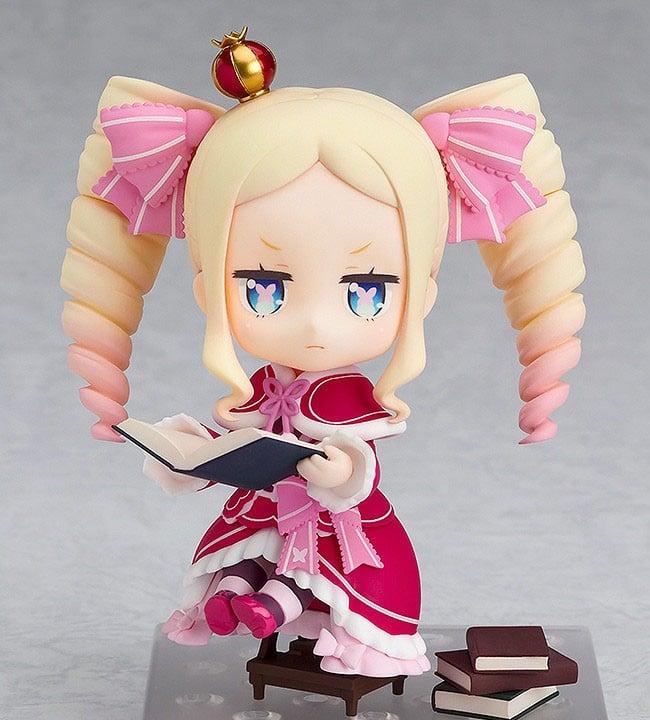 ねんどろいど Re：ゼロから始める異世界生活 ベアトリス(2次再販)