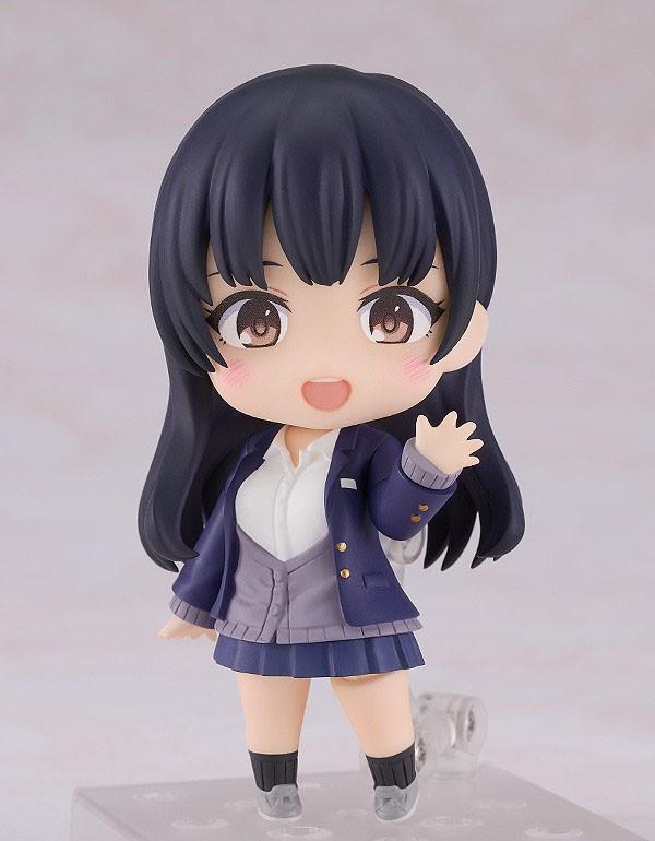ねんどろいど 僕の心のヤバイやつ 山田杏奈(再販)