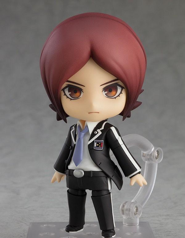 ねんどろいど ペルソナ2 罪 周防達哉(再販)