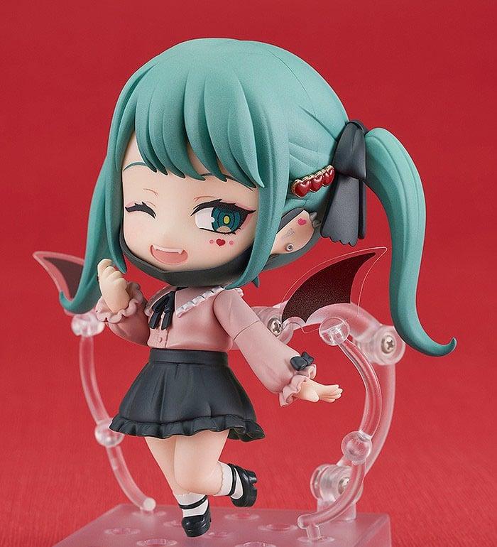 ねんどろいど キャラクター・ボーカル・シリーズ01 初音ミク ヴァンパイア Ver.(再販)