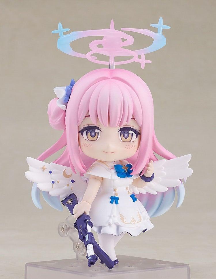 ねんどろいど ブルーアーカイブ -Blue Archive- 聖園ミカ(再販)