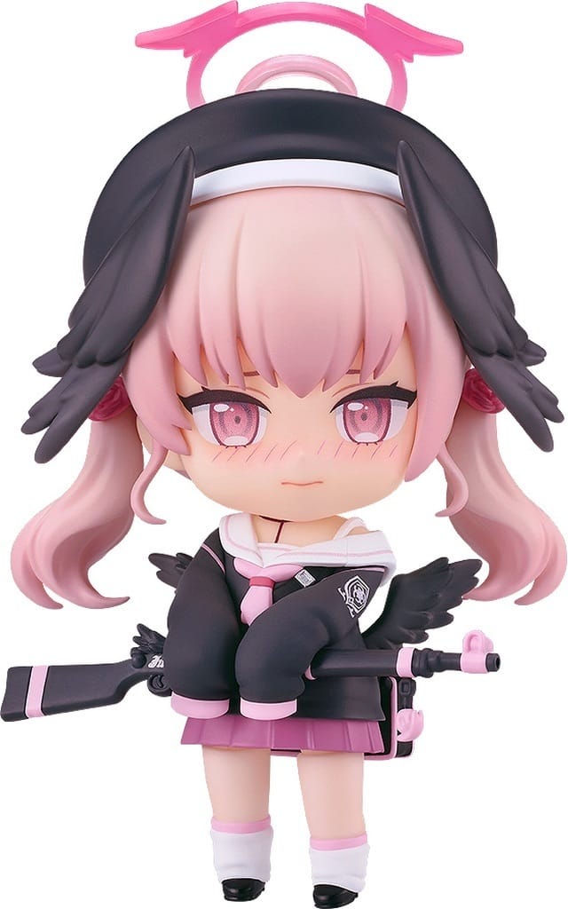 ねんどろいど ブルーアーカイブ -Blue Archive- 下江コハル