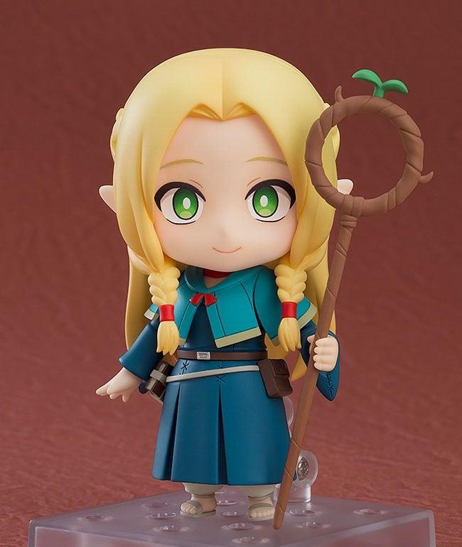 ねんどろいど ダンジョン飯 マルシル(再販)