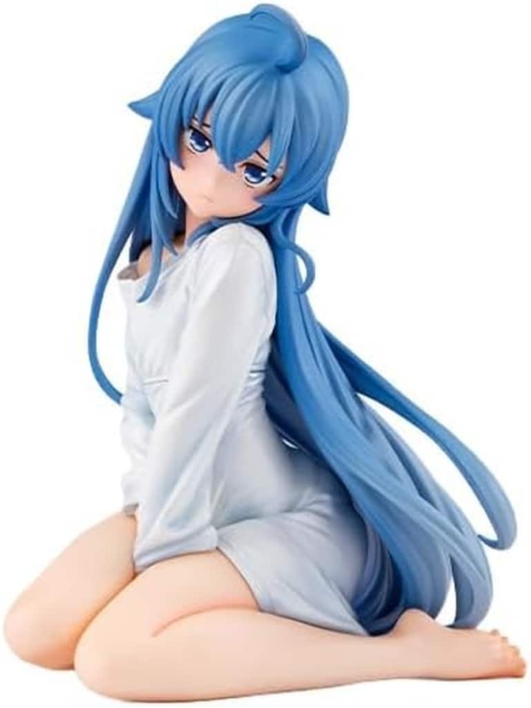 Melty Princess 無職転生 ～異世界行ったら本気だす～ てのひらロキシー のぞき見Ver.