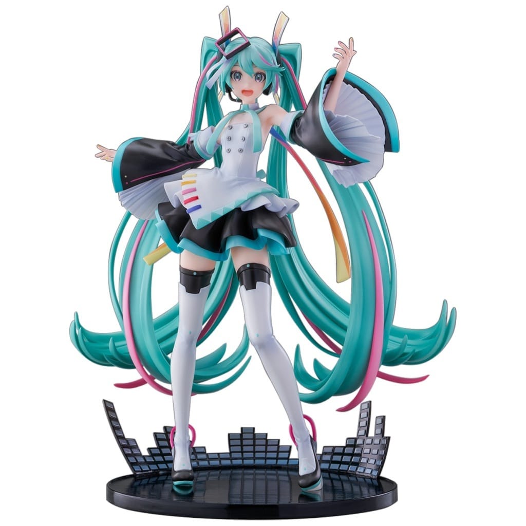 初音ミク HATSUNE MIKU EXPO 10th Anniversary ver.