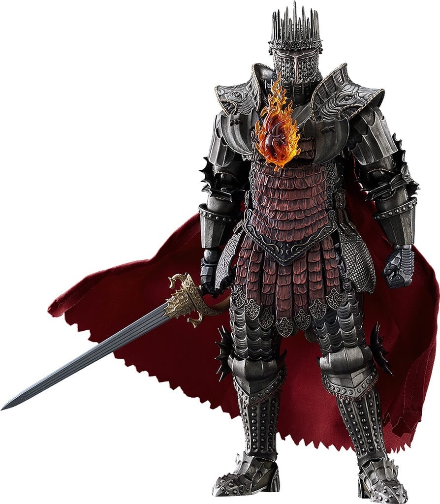 figma Dragon’s Dogma 2 覚者