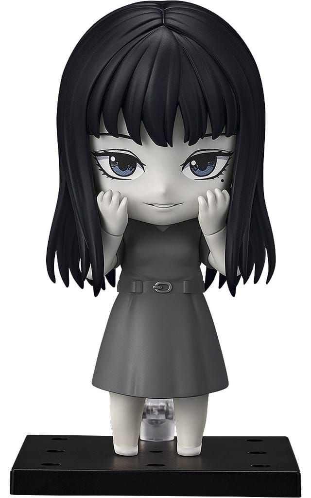 ねんどろいど 伊藤潤二『マニアック』 富江