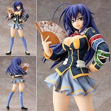 めだかボックス 黒神めだか