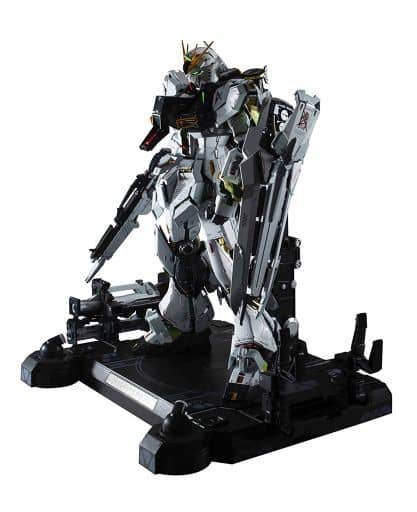 【未開封限定】METAL STRUCTURE 解体匠機 RX-93 νガンダム(再販版) 『機動戦士ガンダム 逆襲のシャア』
