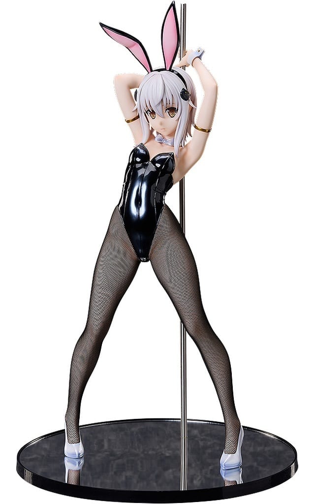 ハイスクールD×D HERO 塔城小猫 バニーVer. 2nd