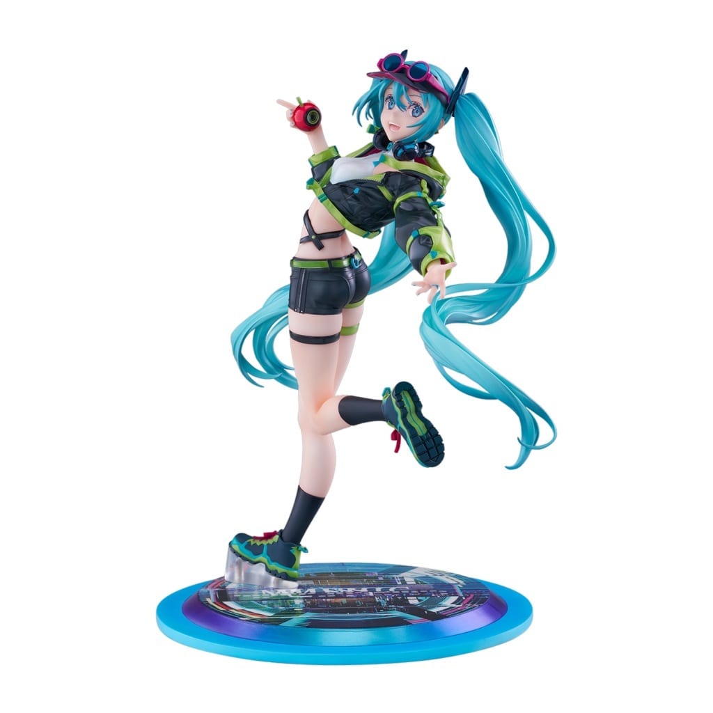 初音ミク HATSUNE MIKU Digital Stars 2024 ver.