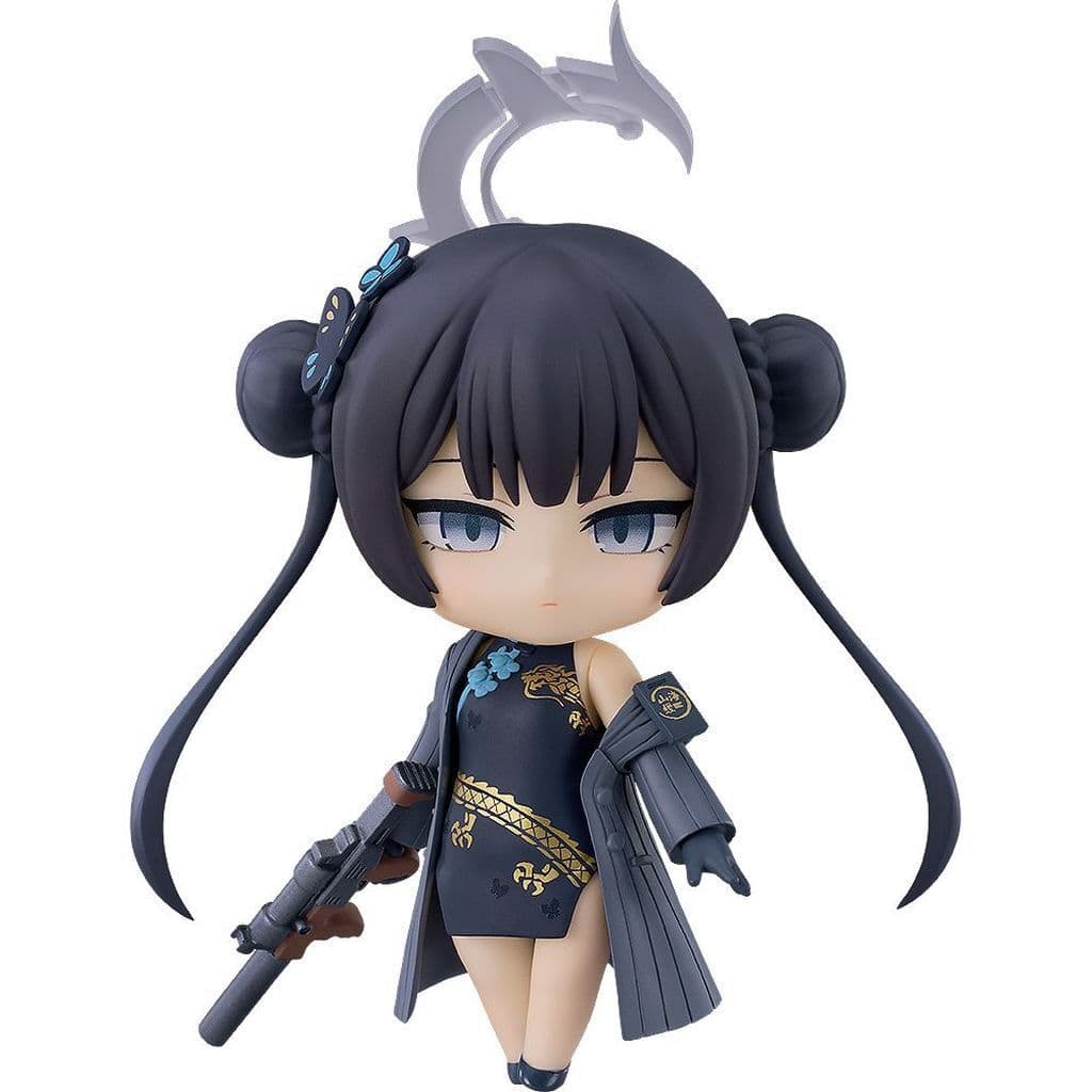 ねんどろいど ブルーアーカイブ -Blue Archive- 竜華キサキ