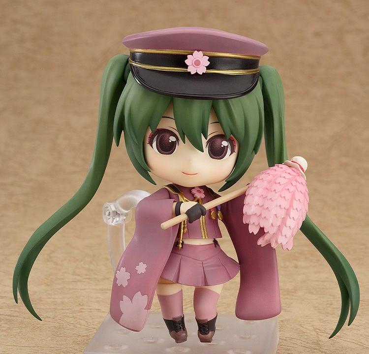 ねんどろいど 初音ミク 千本桜Ver.(再販)