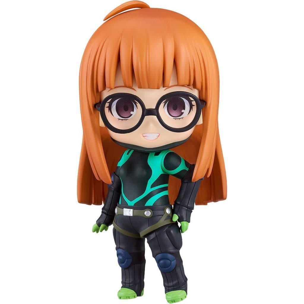 ねんどろいど ペルソナ5 ザ・ロイヤル 佐倉双葉 怪盗服Ver.
