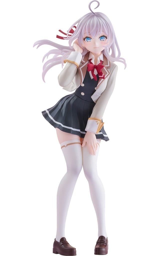 POP UP PARADE 時々ボソッとロシア語でデレる隣のアーリャさん アリサ・ミハイロヴナ・九条 L size