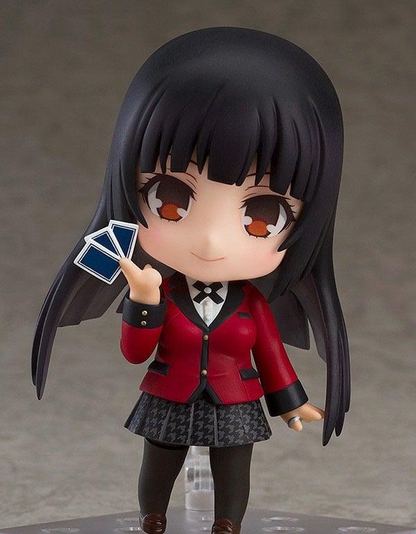 ねんどろいど 蛇喰夢子