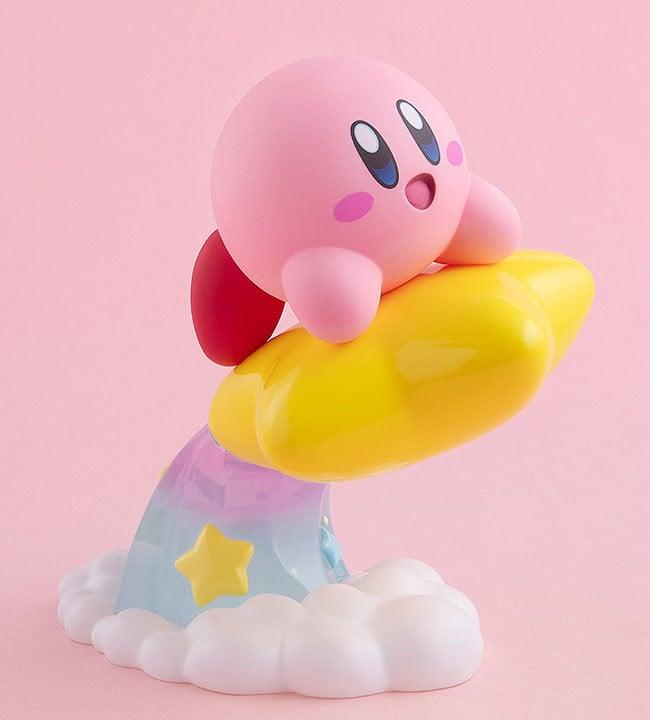 POP UP PARADE 星のカービィ カービィ 完成品フィギュア(再販)