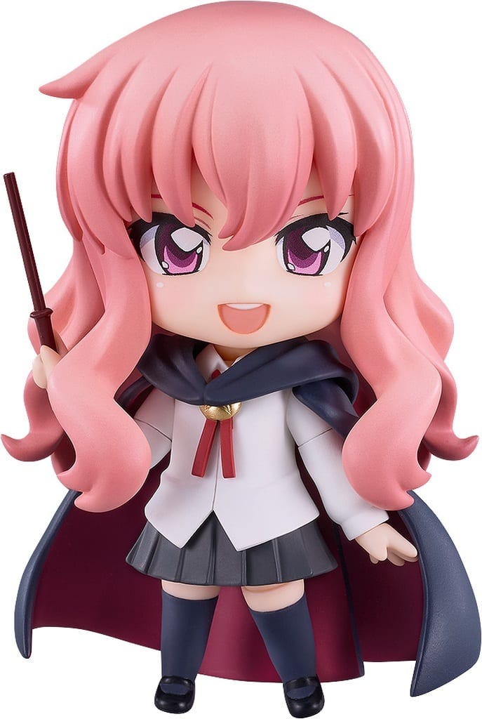 ねんどろいど ゼロの使い魔F ルイズ 2.0