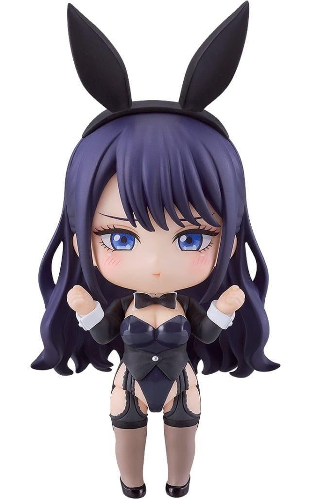 ねんどろいど TVアニメ「その着せ替え人形は恋をする」 十六夜ありさ cosplay by Marin