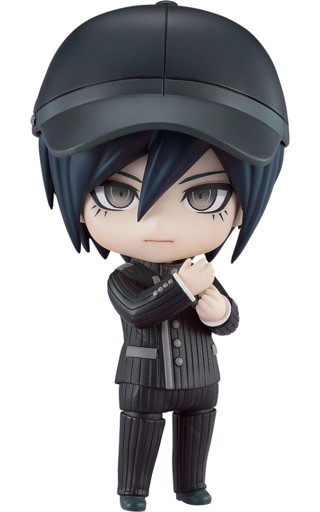 ねんどろいど ニューダンガンロンパV3 みんなのコロシアイ新学期 最原終一
