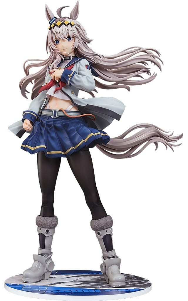 ウマ娘 シンデレラグレイ オグリキャップ