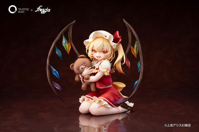 東方Project フランドール・スカーレット 無邪気な時間Ver.