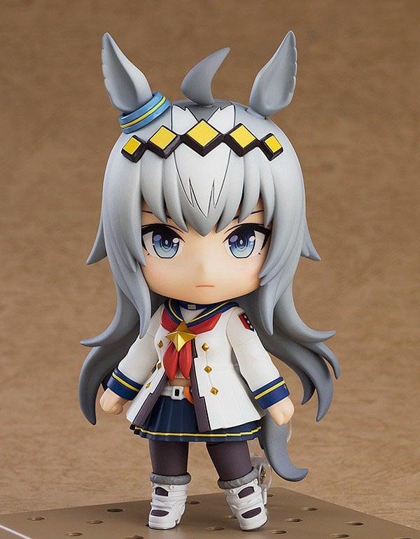 ねんどろいど ウマ娘 プリティーダービー オグリキャップ(再販)