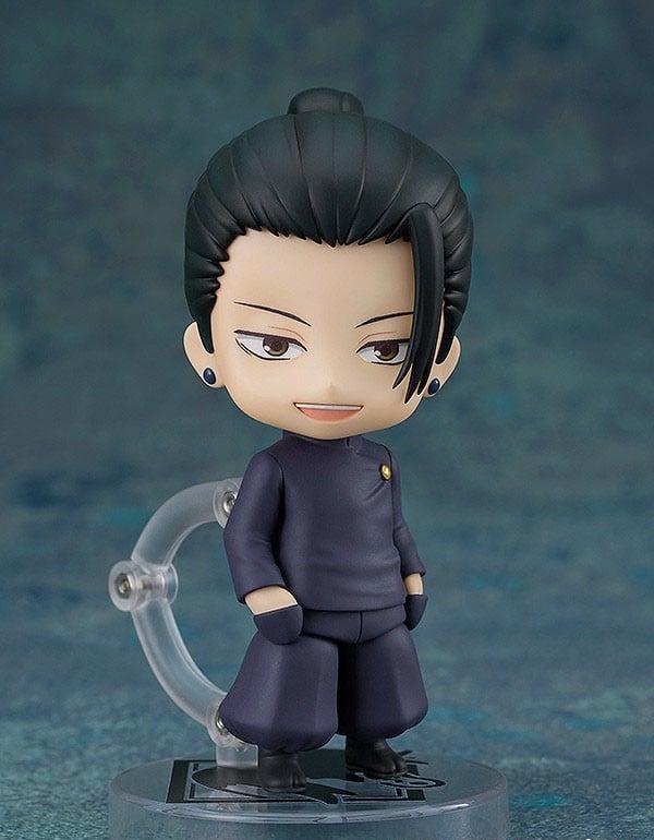 ねんどろいど 呪術廻戦 夏油傑 高専Ver.(再販)