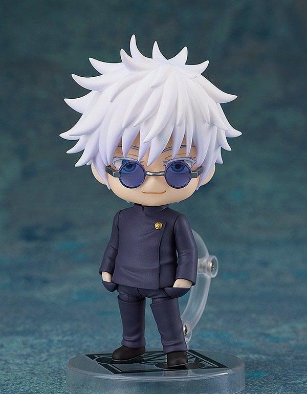 ねんどろいど 呪術廻戦 五条悟 高専Ver.(再販)
