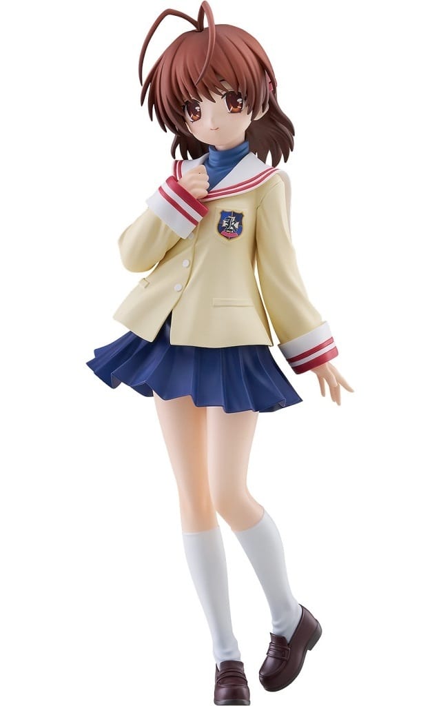 POP UP PARADE CLANNAD 古河渚 L size