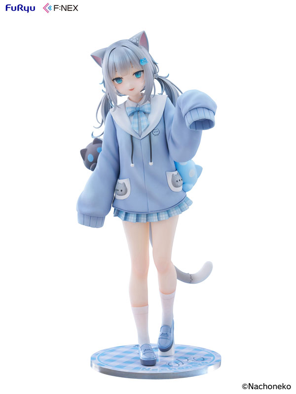 Nachoneko New outfit ver. FURYU HOBBY MALL限定