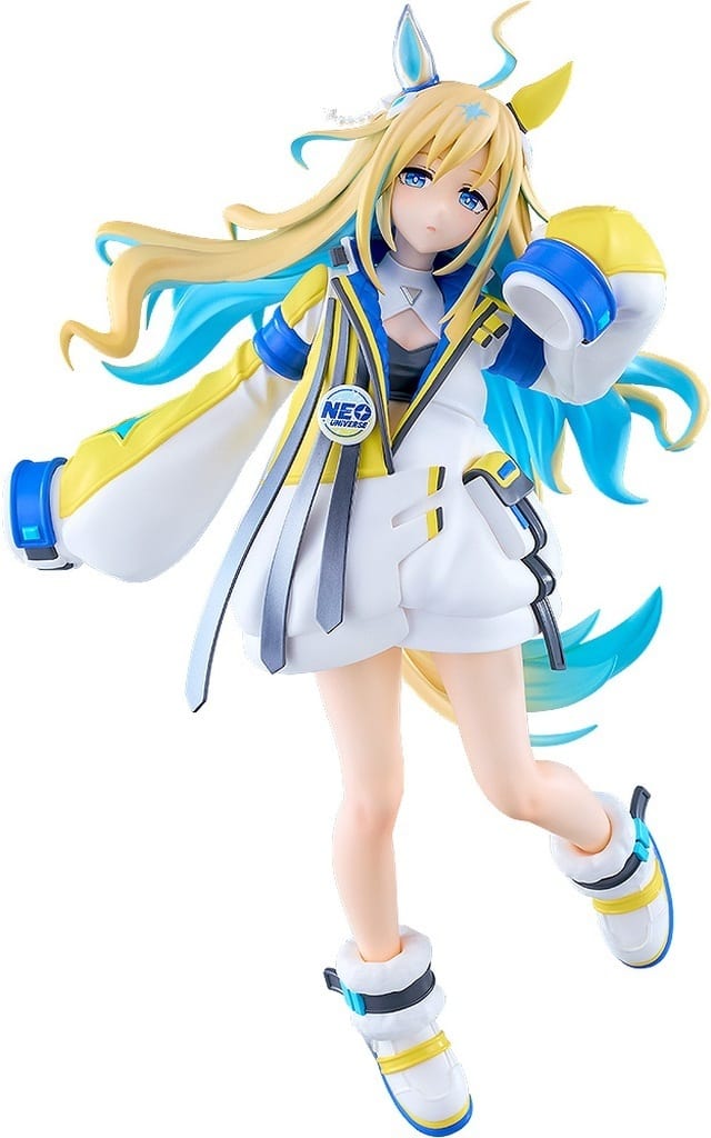 POP UP PARADE ウマ娘 プリティーダービー ネオユニヴァース L size