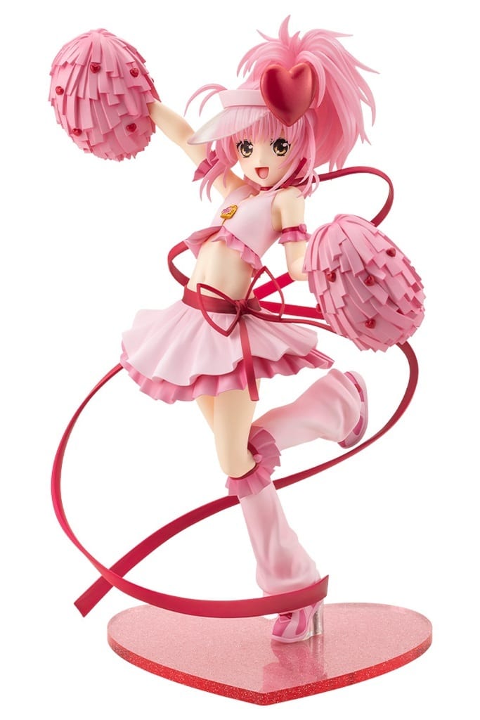 しゅごキャラ！ アミュレットハート