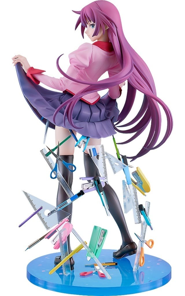 〈物語〉シリーズ 戦場ヶ原ひたぎ Remaster Project