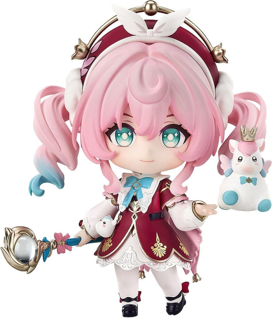 ねんどろいど 崩壊：スターレイル ヒアンシー