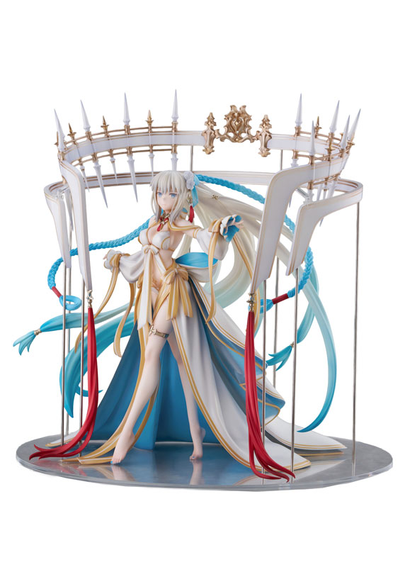 Fate/Grand Order 水妃モルガン
