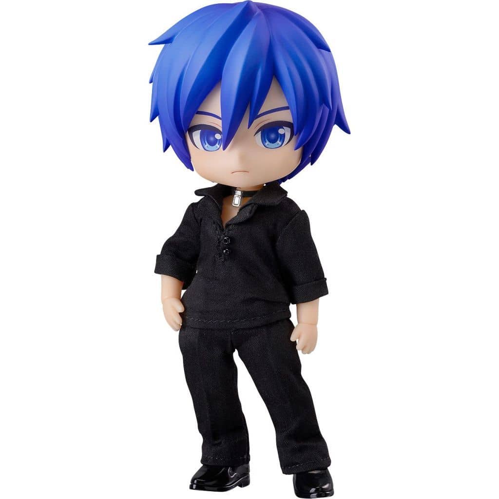 ねんどろいどどーる SEGA feat. HATSUNE MIKU Project KAITO ギルティVer.