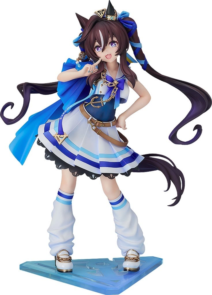 ウマ娘 プリティーダービー ヴィブロス