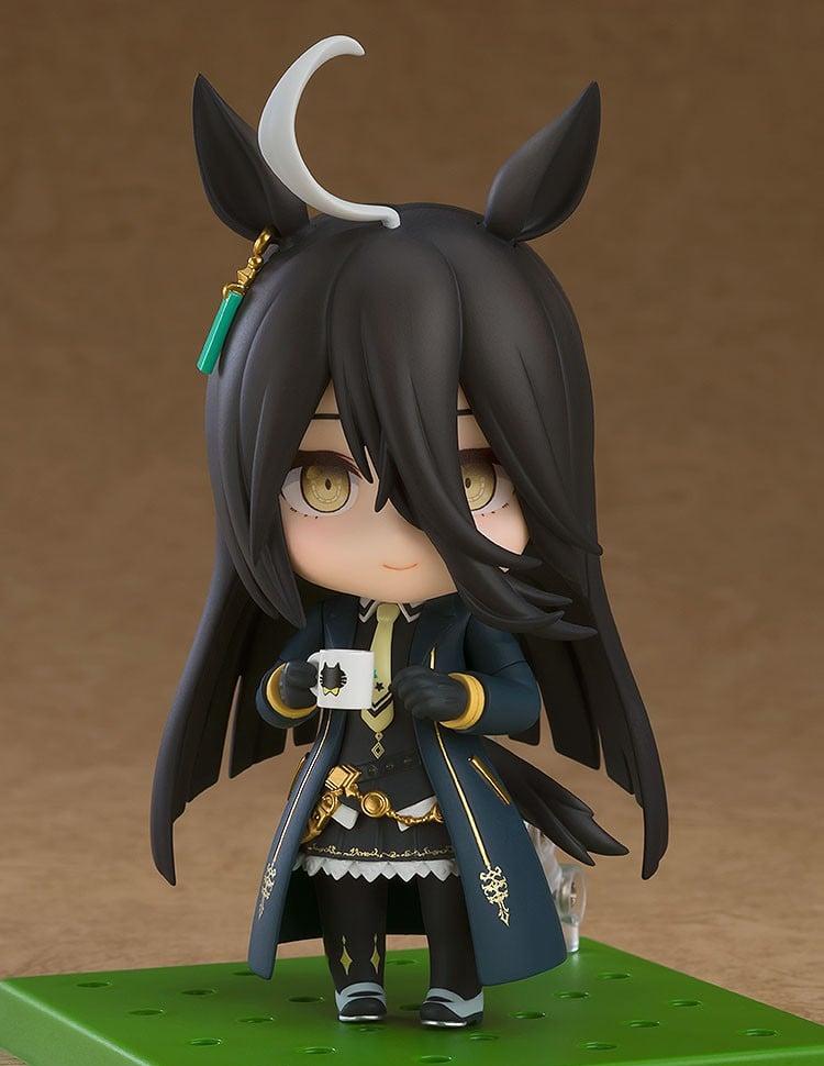 ねんどろいど ウマ娘 プリティーダービー マンハッタンカフェ(再販)
