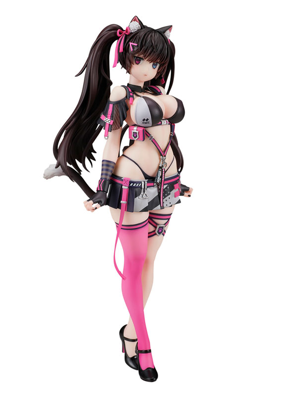 勝利の女神：NIKKE ネロ