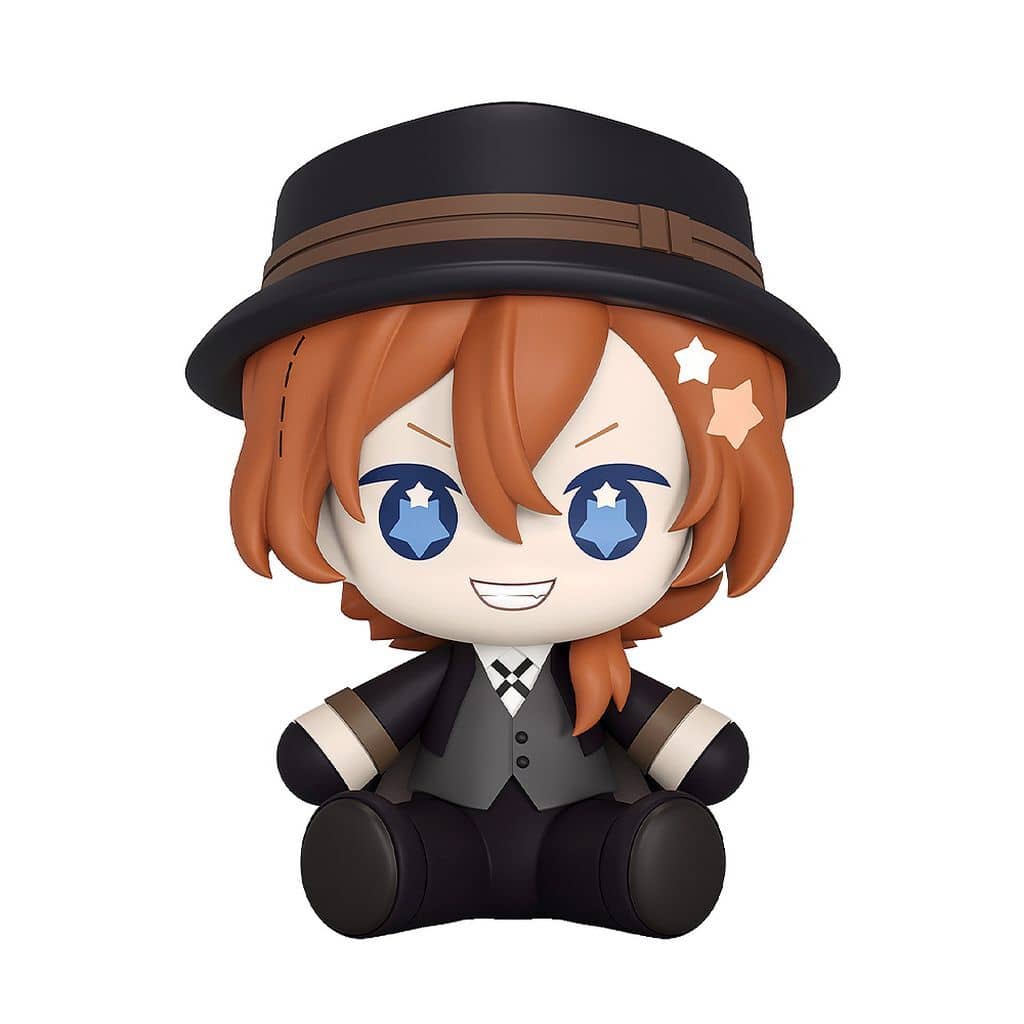 Huggy Good Smile 文豪ストレイドッグス 中原中也