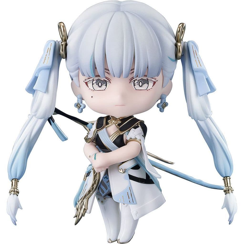 ねんどろいど 鳴潮 今汐