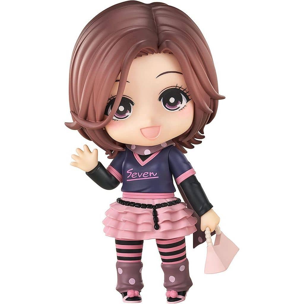 ねんどろいど NANA 小松奈々