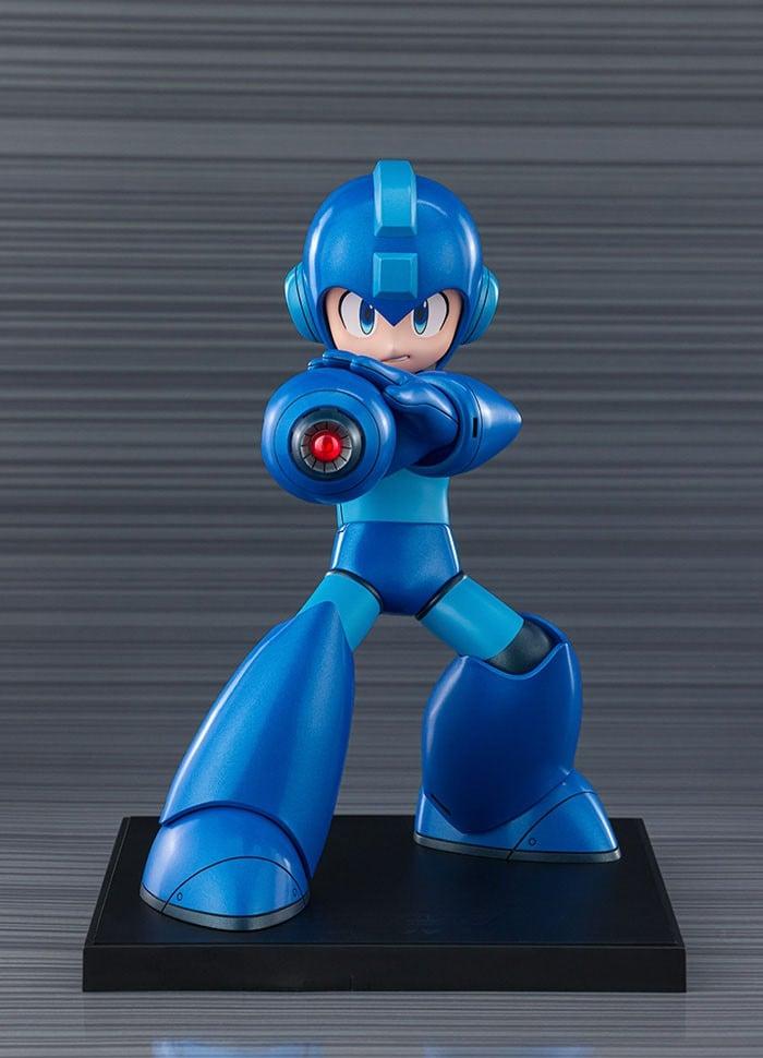 OSHI WORKS ロックマン