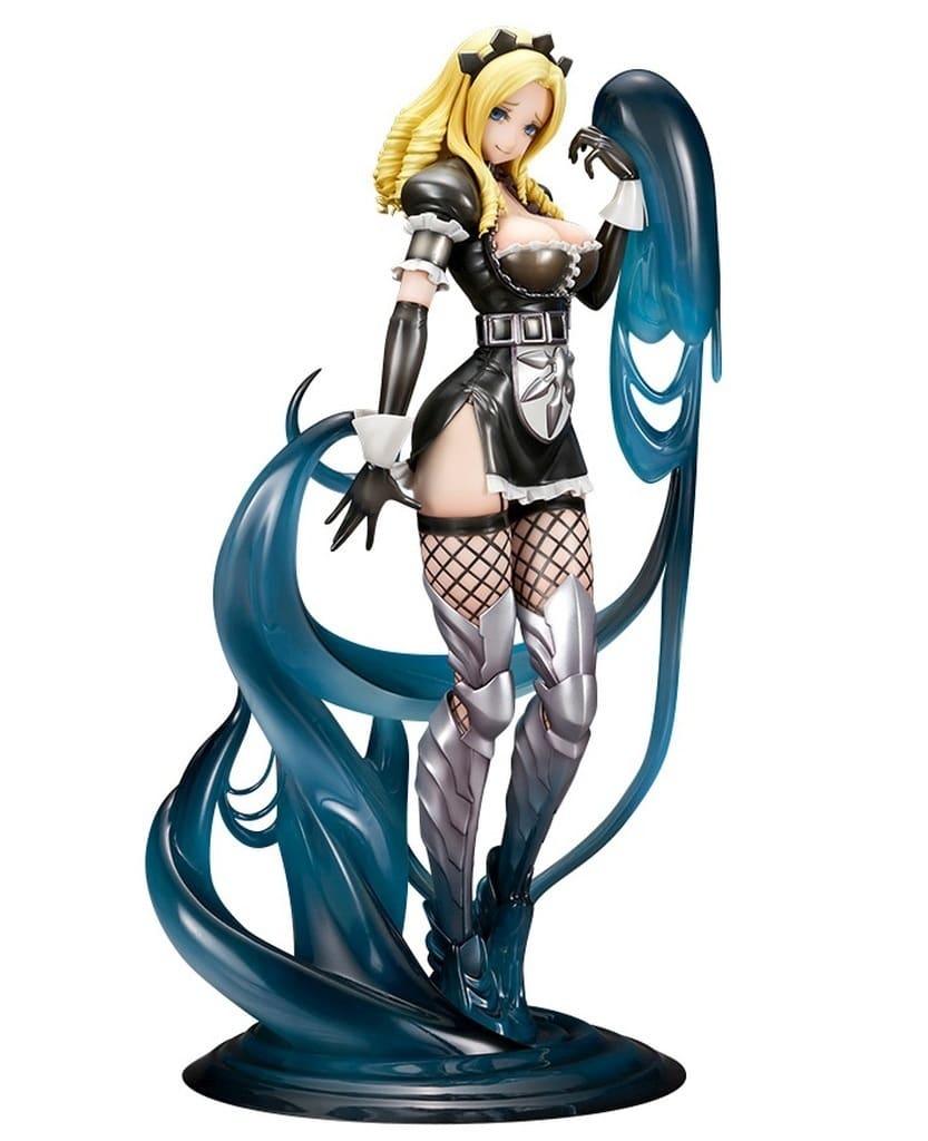 オーバーロード ソリュシャン・イプシロン 10th Anniversary so-bin Ver.